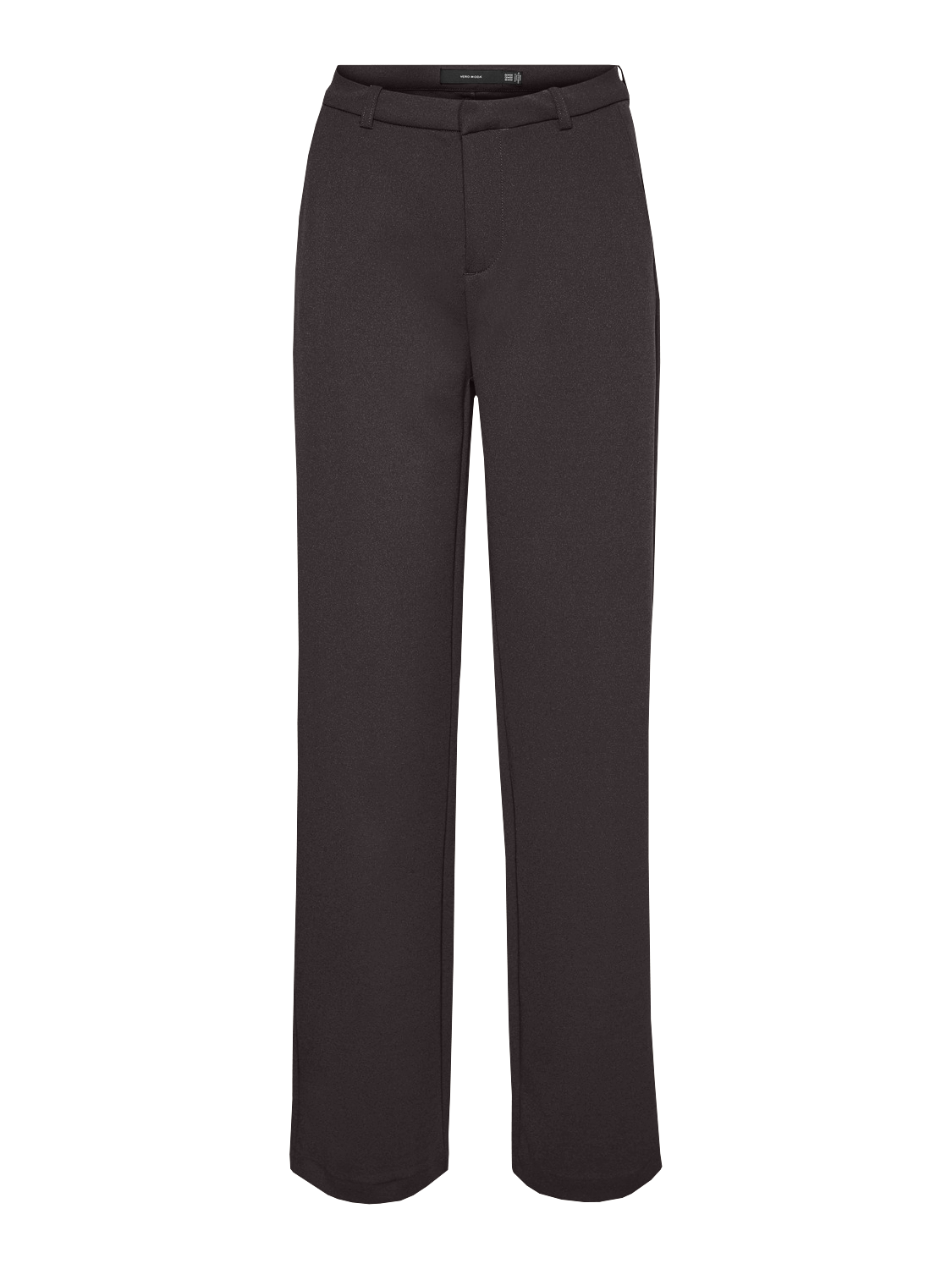 VMZAMIRA dressbukse brun bilde